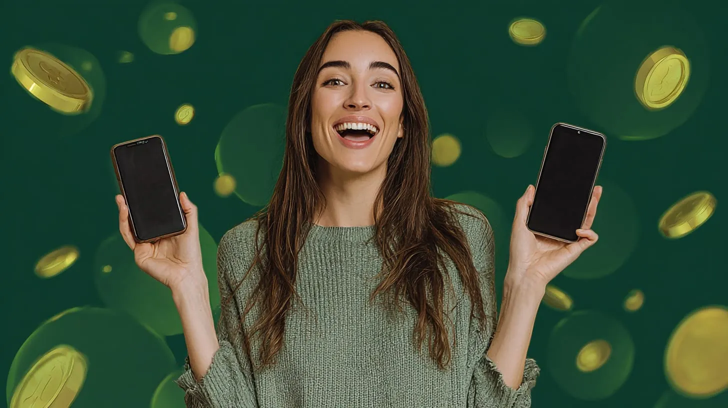 App y lobby de MXVIP para Mexico
