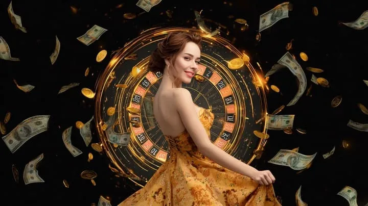 Vista del portal MXVIP Casino en Mexico